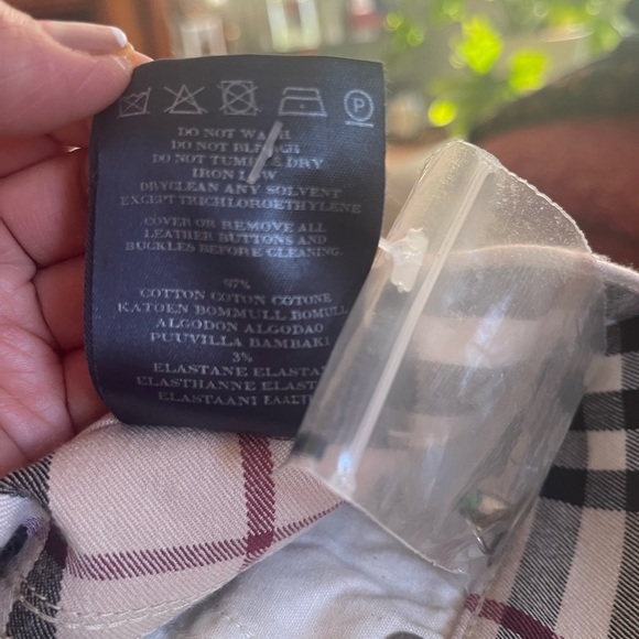 COPY - Pants- waist-“26 in, Length from waist to hem-“42 - Picture 5 of 15